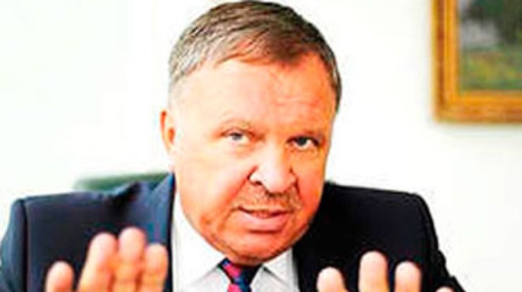 Лидеры оппозиции встретились с главой ЦИК
