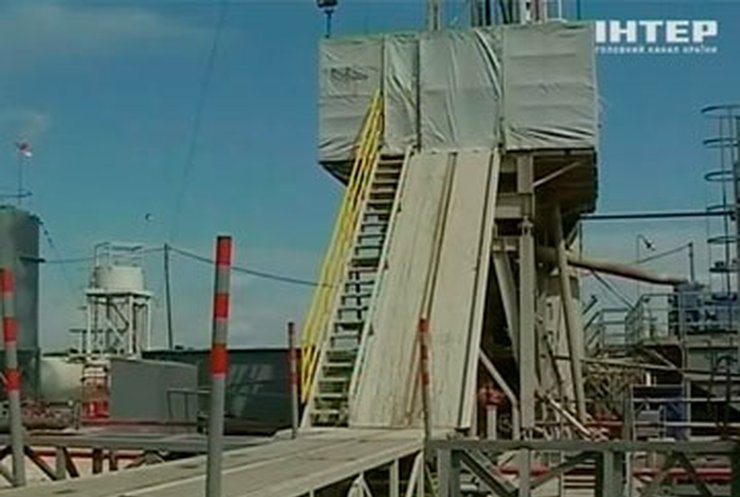Выброс газа стал причиной смерти шахтера в Донецке