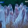 Американец провел октровенную фотосессию в Мексике