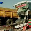 В Чили разбился автобус с перуанцами