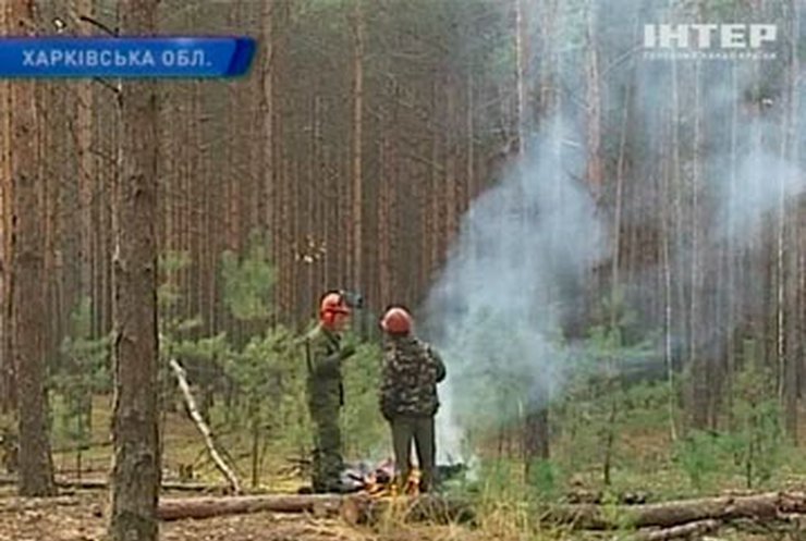 Харьковская прокуратура выясняет обстоятельства смерти охотника