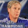 Михайличенко остался доволен игрой "Динамо"