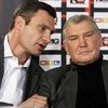 Владимир Кличко вернется к старому тренеру