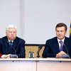 Янукович признал, что выборы прошли с нарушениями, и поручил Пшонке разобраться