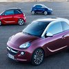 Opel сделает новый компакт Adam спортивным