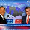 Барака Обама одержал победу на выборах президента США