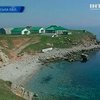 Одесские власти просят помочь с реконструкцией острова Змеиный