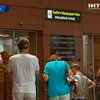 В аэропорту Донецке ввели систему упрощенной регистрации на рейс