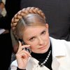 Тимошенко позволили поговорить по мобильному