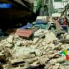 В Гватемале произошло сильное землетрясение