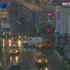 Жители Нью-Йорка готовятся к новому урагану