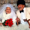 К 88-летию совместной жизни китайская пара создала семейный альбом