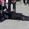 Главный обвиняемый в днепропетровских терактах частично признал свою вину