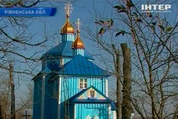 Двоим молдаванам, ограбившим храм, катастрофически не повезло