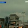 Взрыв на электростанции оставил без света десятки тысяч голландцев