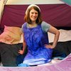 Американка прожила год по библейским законам - и доказала их абсурдность
