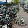 В Нидерландах назрел велосипедный кризис