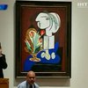 Полотно Пикассо ушло с молотка за 40 миллионов долларов