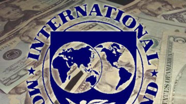 НБУ рекомендует Кабмину взять деньги МВФ
