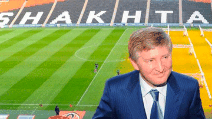 DW: Украина: Народ нищает, олигархи богатеют