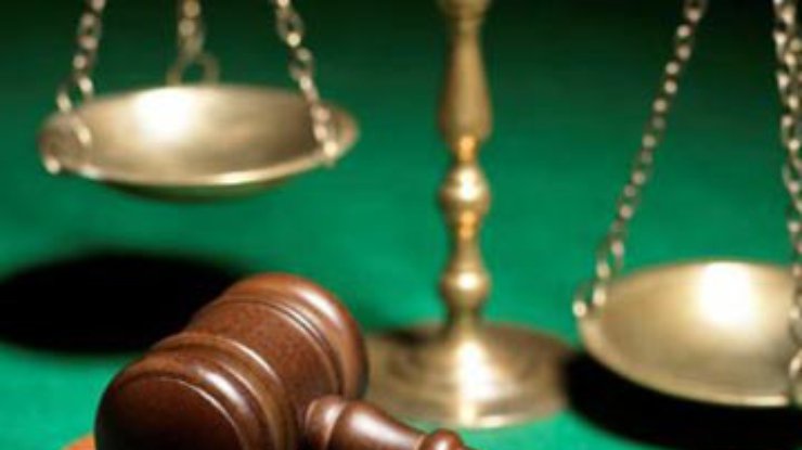 Суд приговорил действующего мэра Нежина к 6 годам тюрьмы за взятку