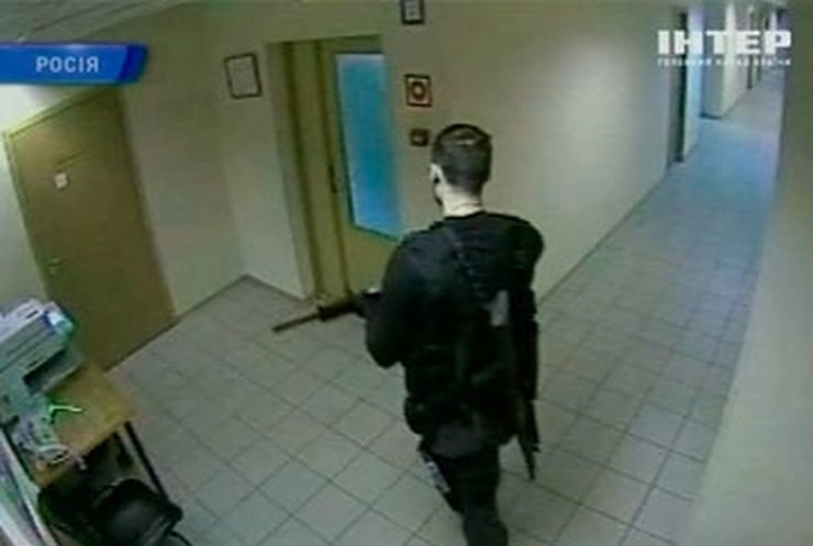 "Московский Брейвик" попросил извинения у родственников убитых