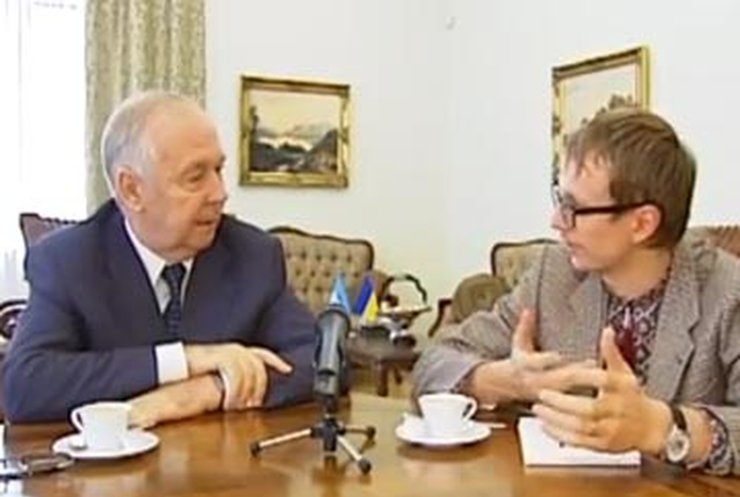 Украинец из диаспоры поиздевался над "регионалом"