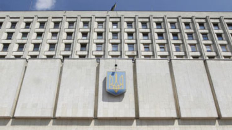 ЦИК признала избранными уже 129 народных депутатов