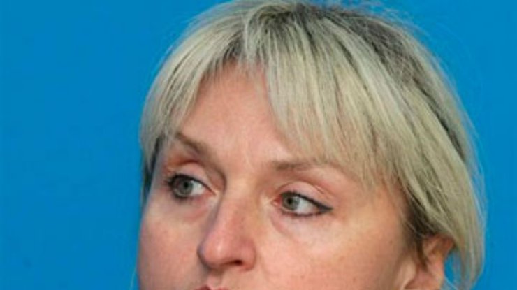 Жена Луценко уличает тюремщиков в прослушивании