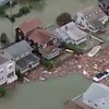 Россия поможет пострадавшей от урагана Америке одеялами