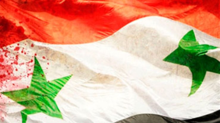 Сирийская оппозиция близка к объединению