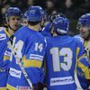 Украина выиграла первую квалификацию к Олимпиаде