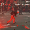 Польша оправляется от вчерашних массовых беспорядков