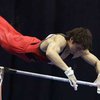 Лидер сборной Украины по гимнастике будет выступать за Россию