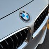 Новый кроссовер BMW покажут в начале 2013 года