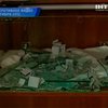 На Сумщине задержали подозреваемых в ограблении ювелирного магазина в Мариуполе