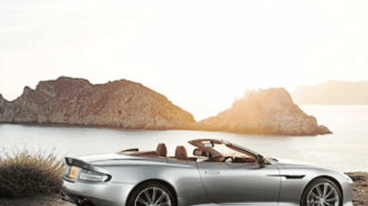 Кувейтские владельцы продают свою долю Aston Martin