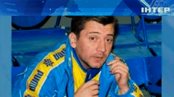 Журналист газеты "Команда" Юрий Данилов погиб на месте работы