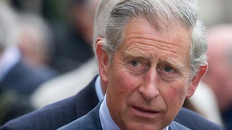 Новозеландский пенсионер готовил покушение на принца Чарльза