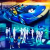 Chevrolet откроет аттракцион автодизайна в парке Disney