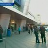 Телефонный террорист заминировал ТРЦ в Днепропетровске