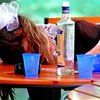 Закарпатские школьницы допились до реанимации