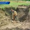 Магистральный водопровод на Луганщине прорвало третий раз за месяц