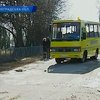 Школьные автобусы Кировоградщины оборудуют GPS-навигаторами