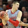 Украинский баскетболист назван игроком недели в NCAA