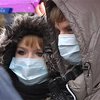 В Киеве провели акцию для выделения денег на лечение опасных заболеваний