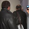 Фирму мужа Леси Оробец проверяет налоговая милиция