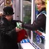 Украинские молочные продукты становятся "пластмассовыми"