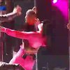 В Киев с концертом приехала Дженнифер Лопес