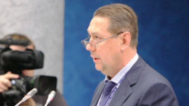 Коньков уверен, что Шевченко будет полезен сборной